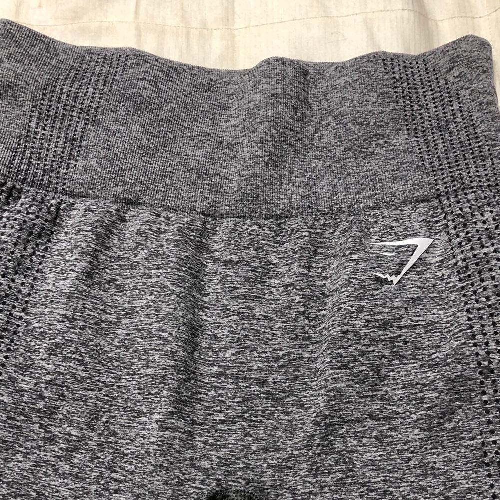 Gymshark vital seamless leggings